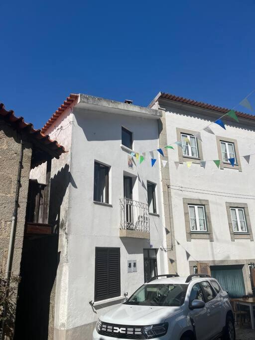 Casa Eliza Villa Aldeia das Dez Exterior foto
